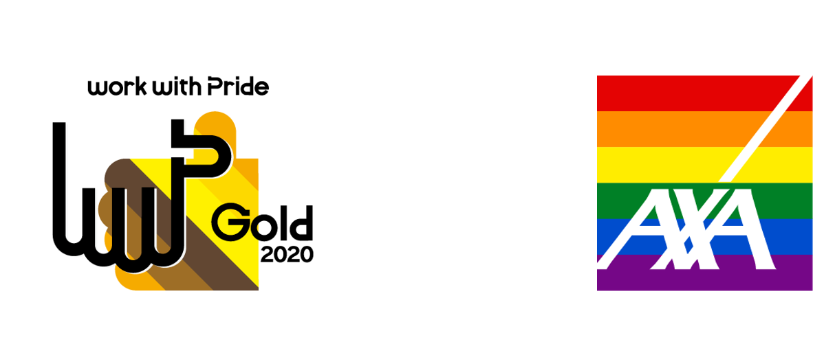 日本のアクサグループ2社 Lgbtqに関する取組み指標 Pride指標 の最高位 ゴールド を同時に受賞 アクサダイレクトは3年連続受賞 アクサ損害保険株式会社アクサ生命保険株式会社のプレスリリース