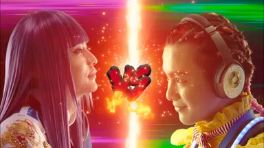 ショートムービー(1)