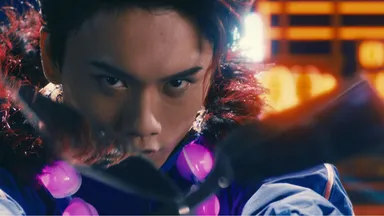 ショートムービー(2)