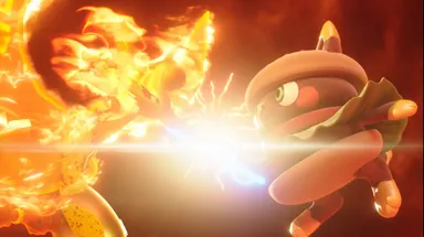 ショートムービー(3)