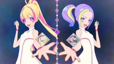 スイング(一例)