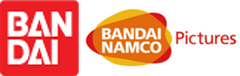 株式会社バンダイ カード事業部、株式会社バンダイナムコピクチャーズ