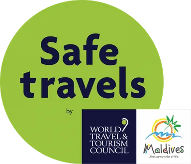 “Safe Travel Stamp”