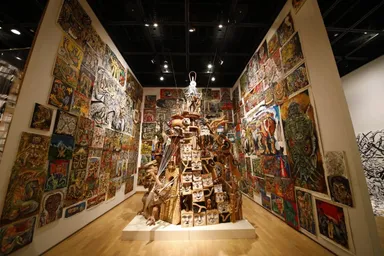 第23回太郎賞作品 野々上 聡人『ラブレター』