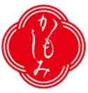 新ブランド「かもしみ」ロゴ