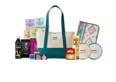 2021年コメダの福袋 7,000円