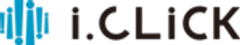 株式会社アイクリックのロゴ