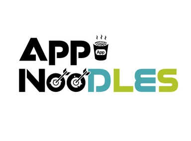 AppNooDLES ロゴ