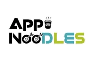 AppNooDLES ロゴ