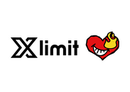 『Xlimit』ロゴ