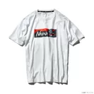 STRICT-G×NANGA　『機動戦士Zガンダム』ロゴデザインTシャツ(1)