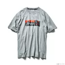 STRICT-G×NANGA　『機動戦士Zガンダム』ロゴデザインTシャツ(2)