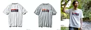 STRICT-G×NANGA　『機動戦士Zガンダム』ロゴデザインTシャツ