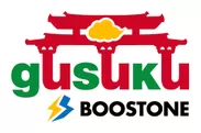 gusuku Boostone(グスク ブーストーン)