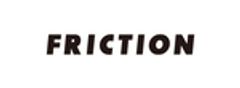 有限会社フリクションのロゴ