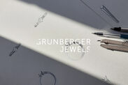 ベルギー発メレダイヤモンドブランドがプロデュースする「GRUNBERGER JEWELS」　ダイヤモンドジュエリーのオーダーメイドサービスを開始