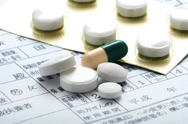 利用例_処方箋認識