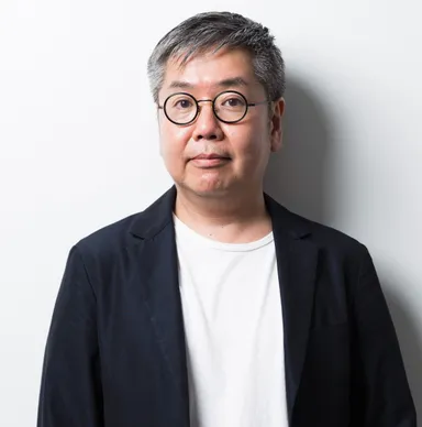 丹青社プリンシパルデザイナー  上垣内 泰輔氏