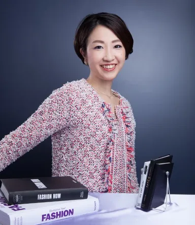 一般社団法人 日本服装心理学協会 代表理事 久野 梨沙氏