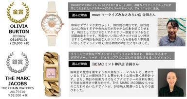 オンライン映え部門詳細