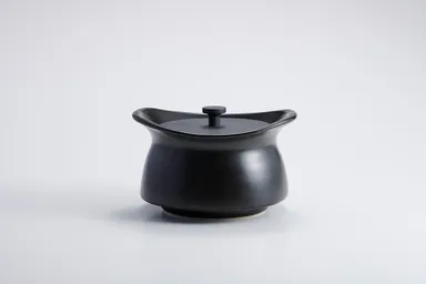 【ベストポットミニ】ブラック