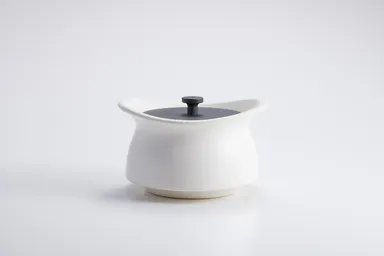 【ベストポットミニ】ホワイト