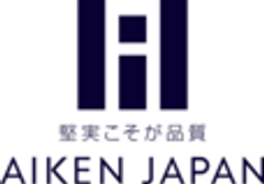 株式会社アイケンジャパンのロゴ