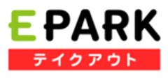 株式会社EPARKテイクアウトのロゴ
