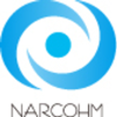 株式会社ナルコームのロゴ