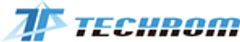 株式会社テクロムのロゴ