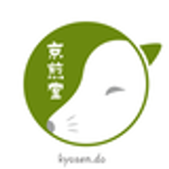 株式会社京煎堂のロゴ