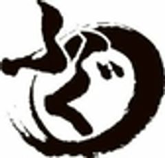 北新地　ふぐまるのロゴ