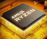 AMD 500 シリーズチップセットとPCI Express Gen4をサポート