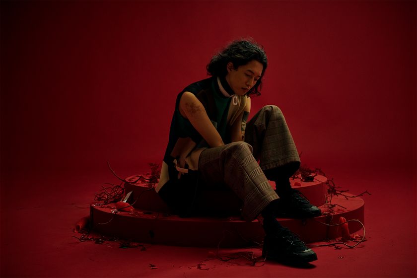 【MUSIC ON! TV（エムオン!）】
キタニタツヤのワンマンライブ
「2nd Oneman Tour 2020 “DEMAGOG”」
エムオン!でテレビ初・独占放送！