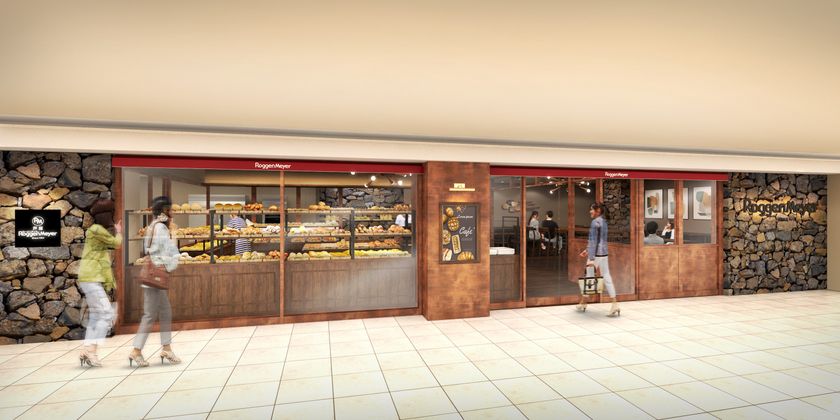 兵庫の自然派ベーカリー ローゲンマイヤー 高槻店のオープンに先立ち 11月18日 水 にプレス内覧会を開催 株式会社ローゲンマイヤーのプレスリリース 兵庫の自然派ベーカリー ローゲンマイヤー 高槻店のオープンに先立ち 11月18日 水 にプレス内覧会を開催 株式会社ローゲンマイヤーのプレスリリース