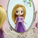 Q posket Doll ~Disney Princess Rapunzel~(11)