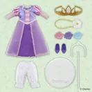 Q posket Doll ~Disney Princess Rapunzel~(15)