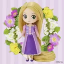 Q posket Doll ~Disney Princess Rapunzel~(16)