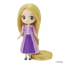 Q posket Doll ~Disney Princess Rapunzel~(3)