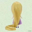 Q posket Doll ~Disney Princess Rapunzel~(4)