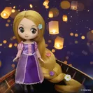 Q posket Doll ~Disney Princess Rapunzel~(6)