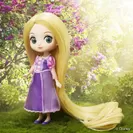 Q posket Doll ~Disney Princess Rapunzel~(8)