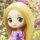 Q posket Doll ~Disney Princess Rapunzel~(9)