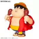 ONE PIECE BUSTERCALL Chunky Monkey.D.Luffy(2)