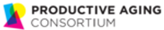 プロダクティブ・エイジング コンソーシアムのロゴ