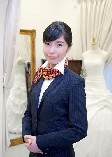 プランナー・大和田 浩子