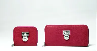 ハミルトン財布2種