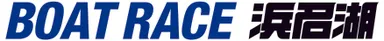 ボートレース浜名湖 ロゴ