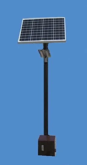 「ソーラー省エネ灯」画像1