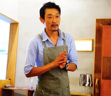 cucina salve イメージ_2